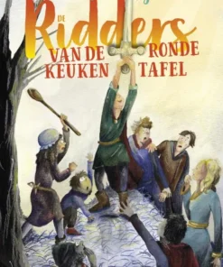 De ridders van de ronde keukentafel