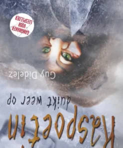 Alternative view of Raspoetin