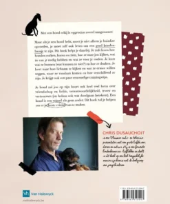 Alternative view of Mijn hond en ik