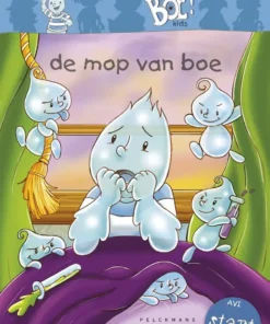De mop van boe