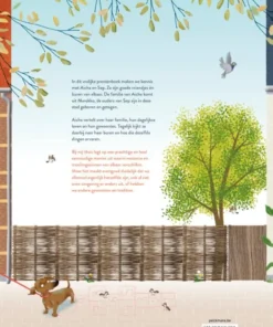 Alternative view of Bij mij thuis