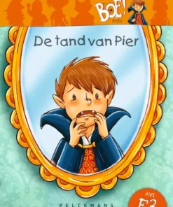 De tand van Pier