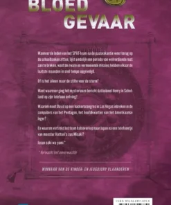 Bloedgevaar | 9789461319739