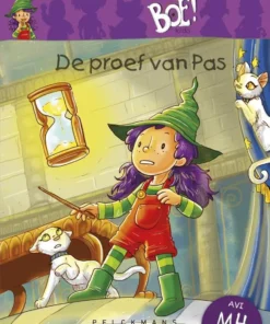 De proef van Pas