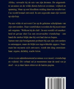 Arion | 9789461550965