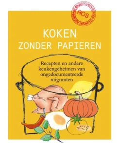 Koken zonder papieren