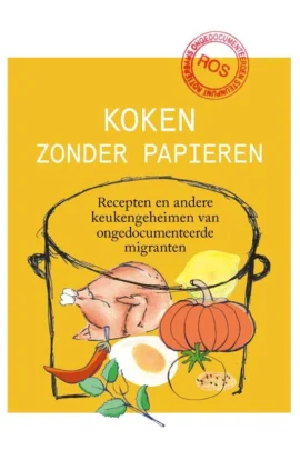 Koken zonder papieren