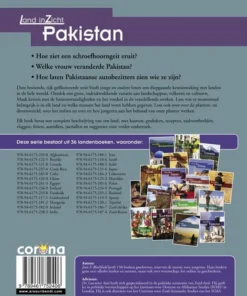 Pakistan | 9789461752406