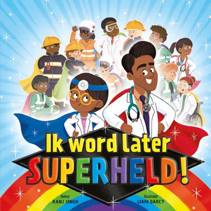 Rapunsel kinderboeken |