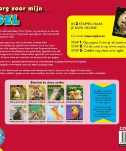Egel - Afbeelding 2