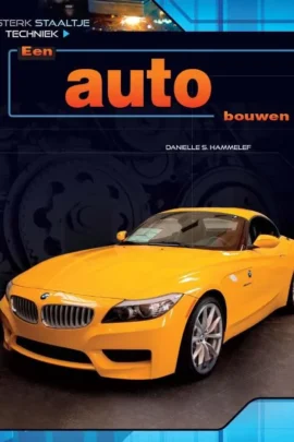 Een auto bouwen