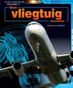 Een vliegtuig bouwen