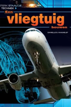 Een vliegtuig bouwen