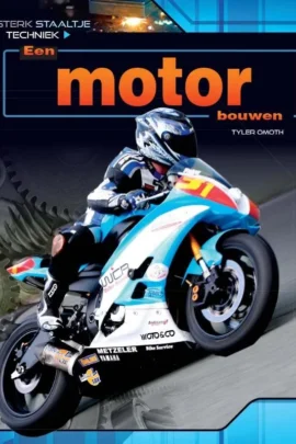 Een motor bouwen