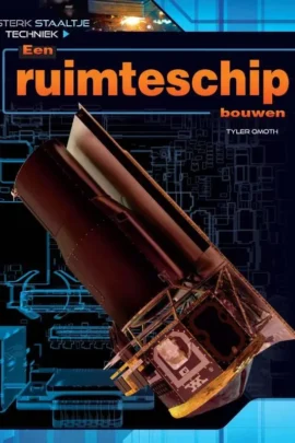Een ruimteschip maken