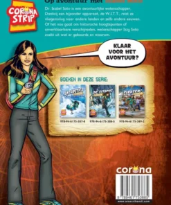 De Titanic | 9789461753885