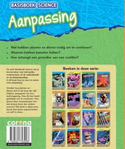 Aanpassing | 9789461753908