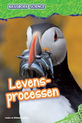 Levensprocessen