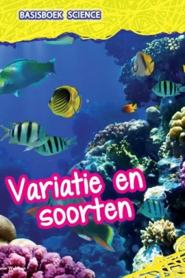 Variatie en soorten