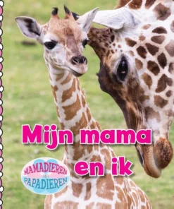 Mijn mama en ik