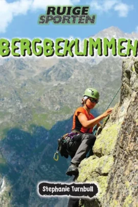 Bergbeklimmen