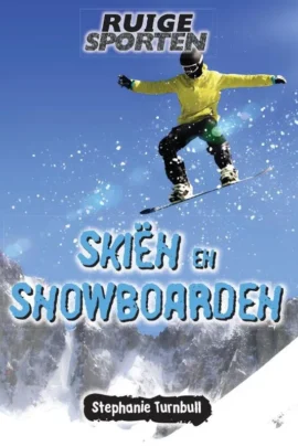 Skiën en snowboarden