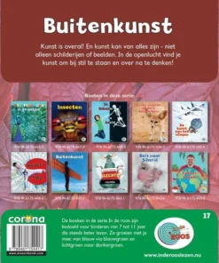 Buitenkunst | 9789461754417