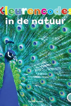 Kleurencodes in de natuur