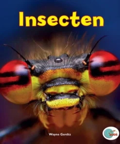 Insecten