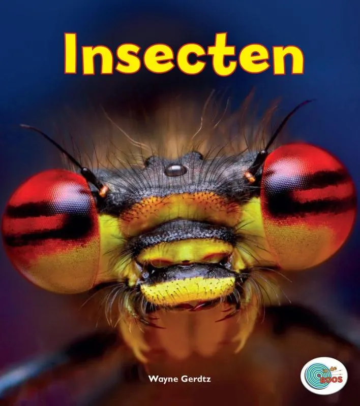 Insecten | 9789461754479 Insecten