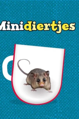Minidiertjes