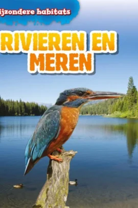 Rivieren en meren