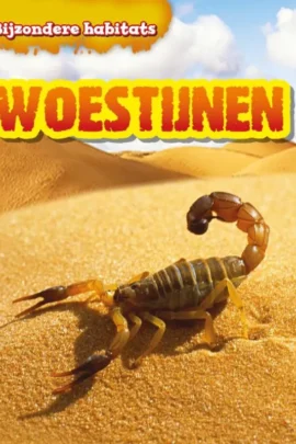 Woestijnen