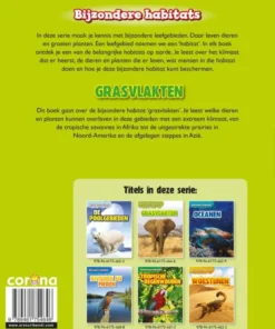 Alternative view of Grasvlakten