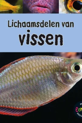 Lichaamsdelen van vissen