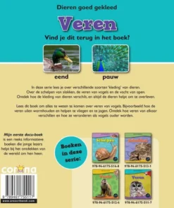 Veren | 9789461755117