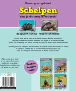 Alternative view of Schelpen