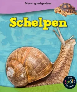 Schelpen