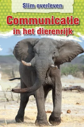Communicatie in het dierenrijk