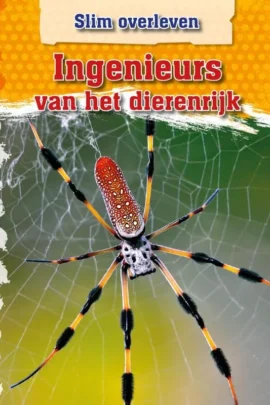 Ingenieurs van het dierenrijk