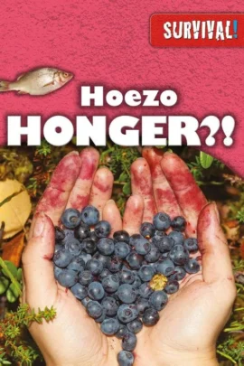Hoezo honger?