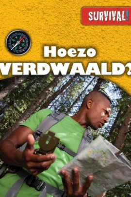 Hoezo verdwaald?