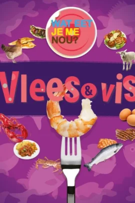 Vlees en vis