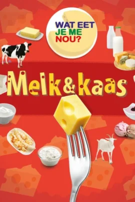 Melk & kaas