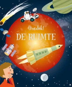 De ruimte