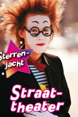 Straat-theater