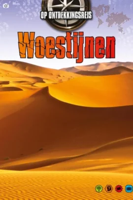 Woestijnen