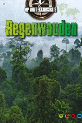 Regenwouden