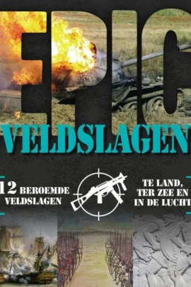 Veldslagen