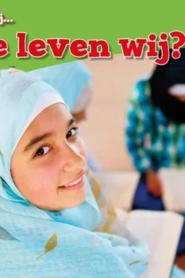 Hoe leven wij?